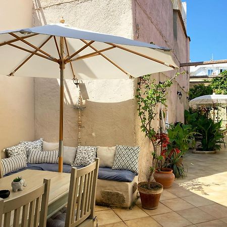 Hotel Casa Antica Rhodes City Exterior foto