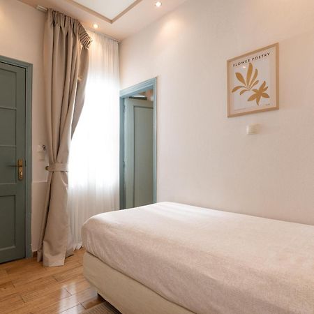 Hotel Casa Antica Rhodes City Exterior foto