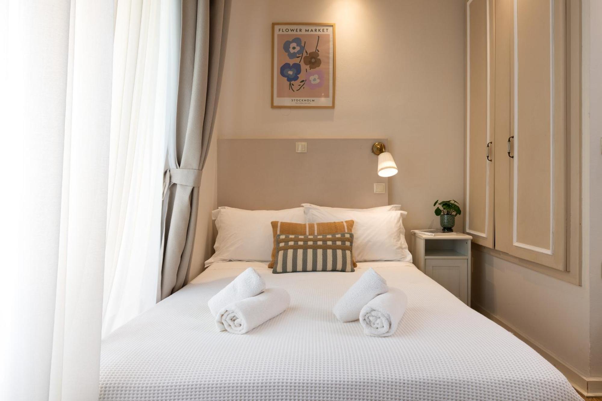 Hotel Casa Antica Rhodes City Exterior foto