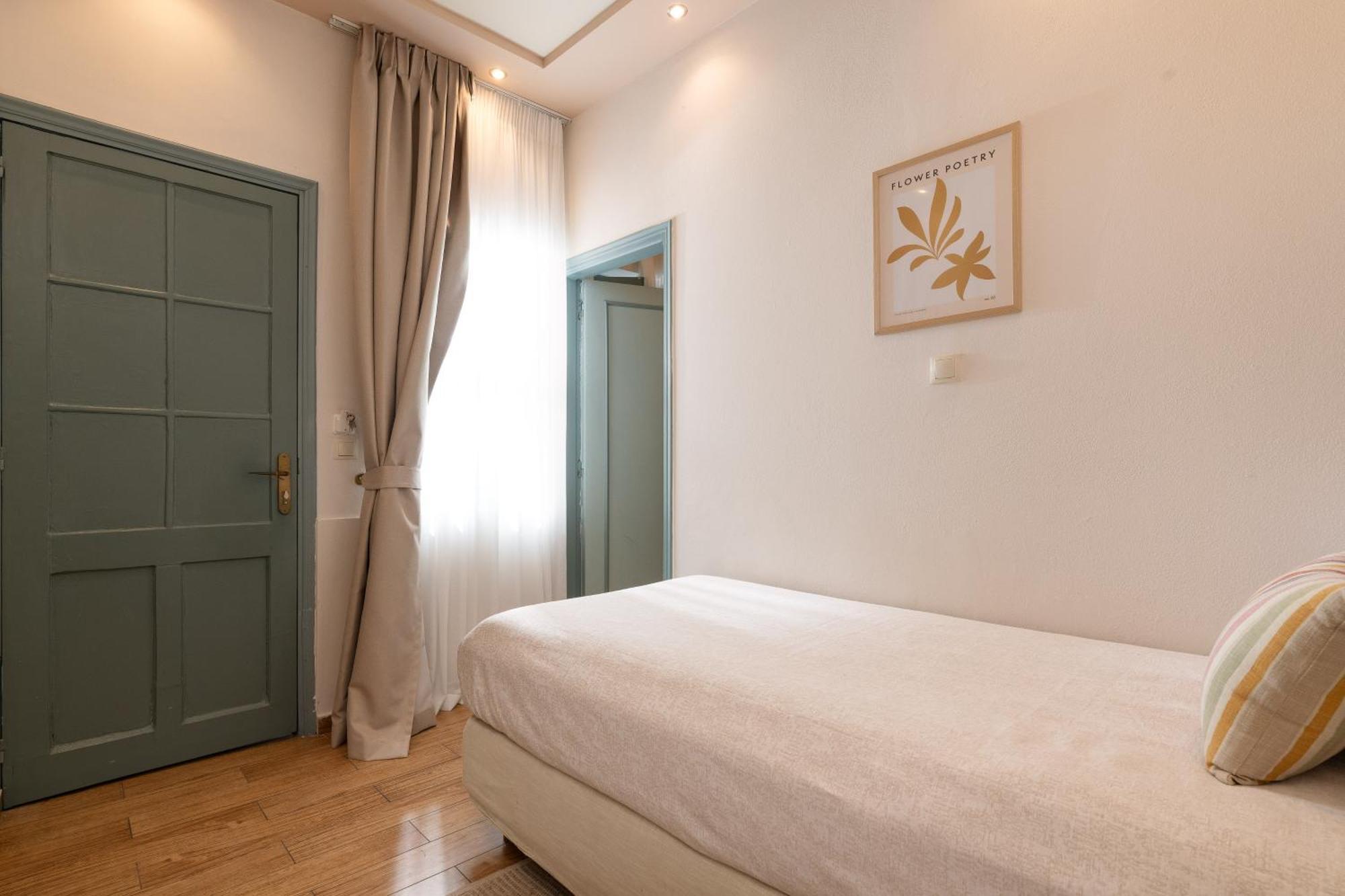 Hotel Casa Antica Rhodes City Exterior foto